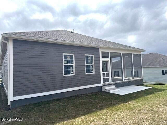 15 Cherry Hill Dr. Pittsfield, MA 01201