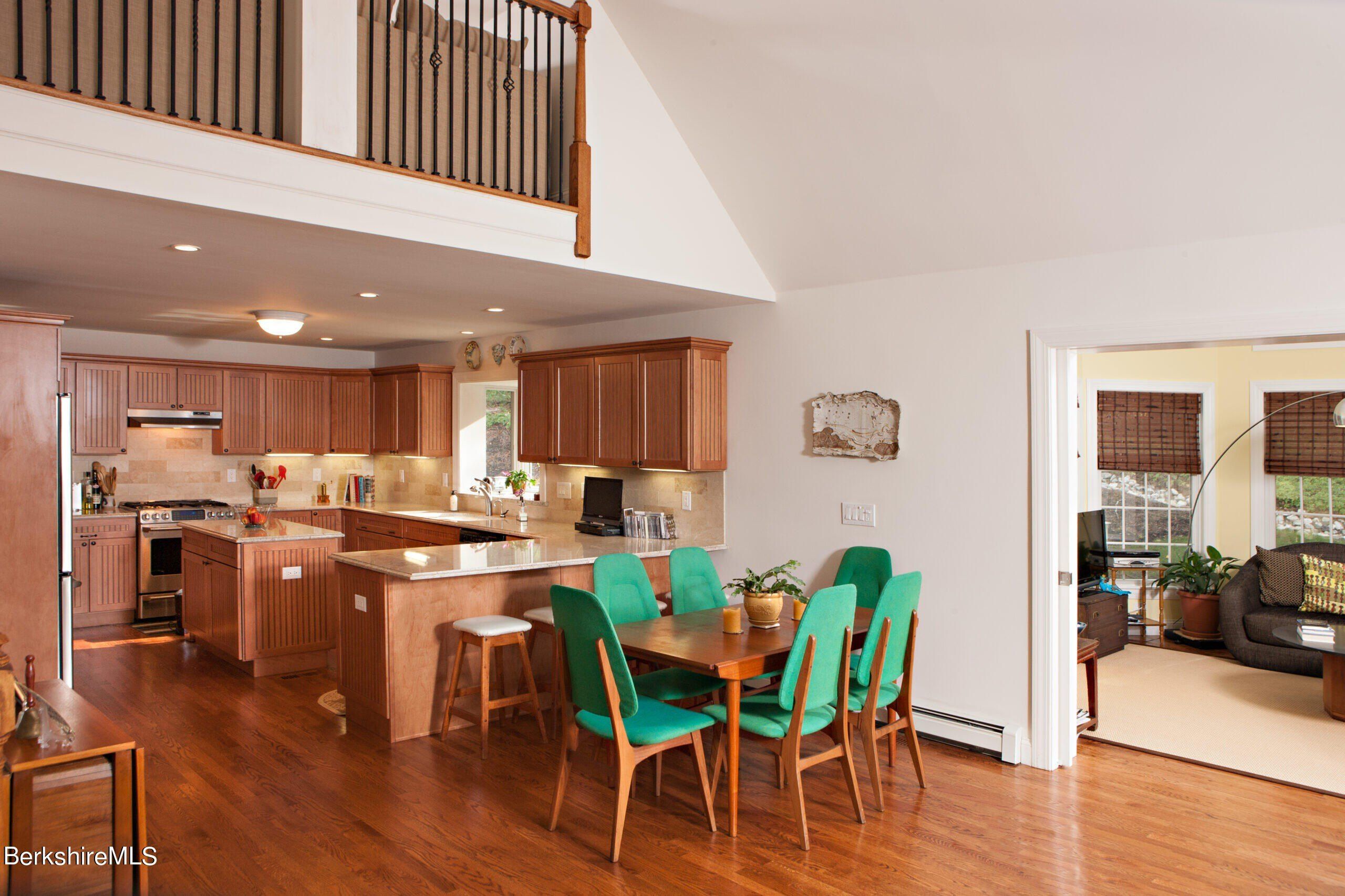 Marcy Rd Lot 1. Otis, MA 01253