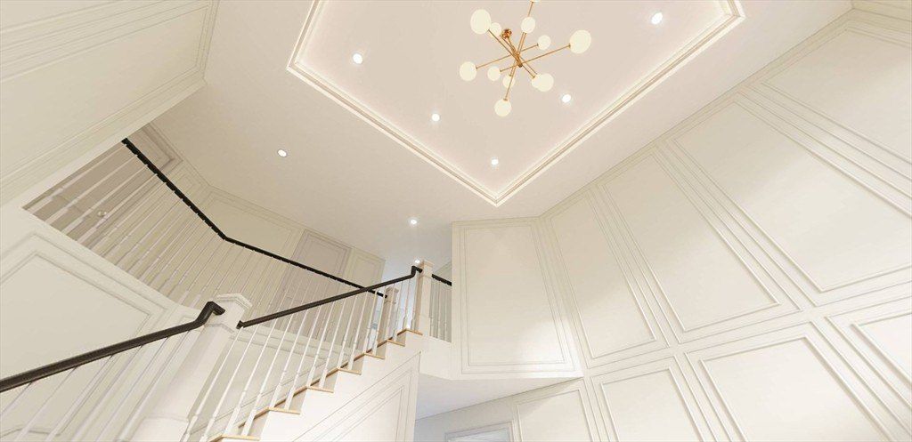 Travis Road Lot 10. Natick, MA 01760