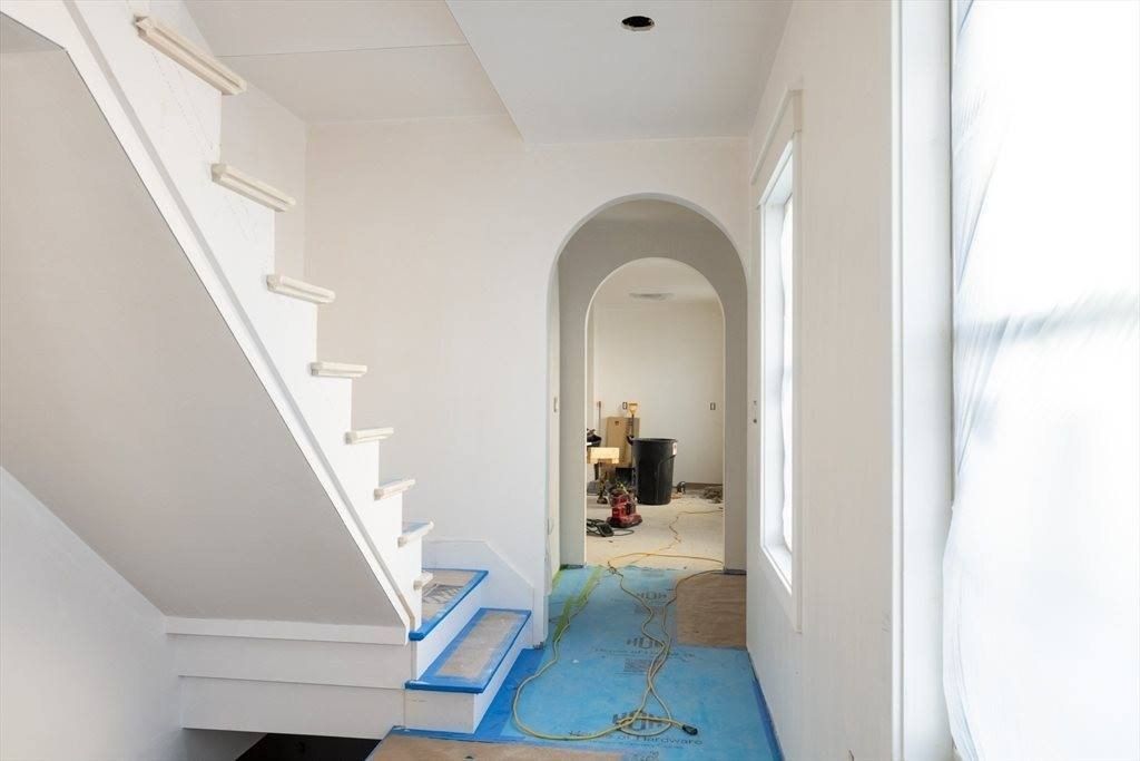 23 College Hill Rd. Somerville, MA 02144