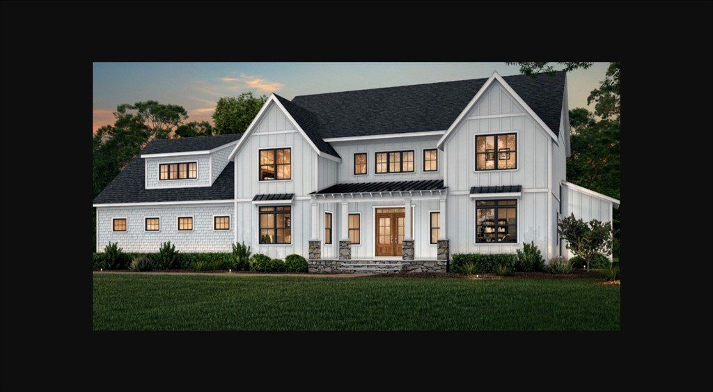 Noble Path Lot 4. Groton, MA 01450
