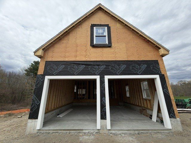 Jeffrey Lane Lot 4. West Bridgewater, MA 02379