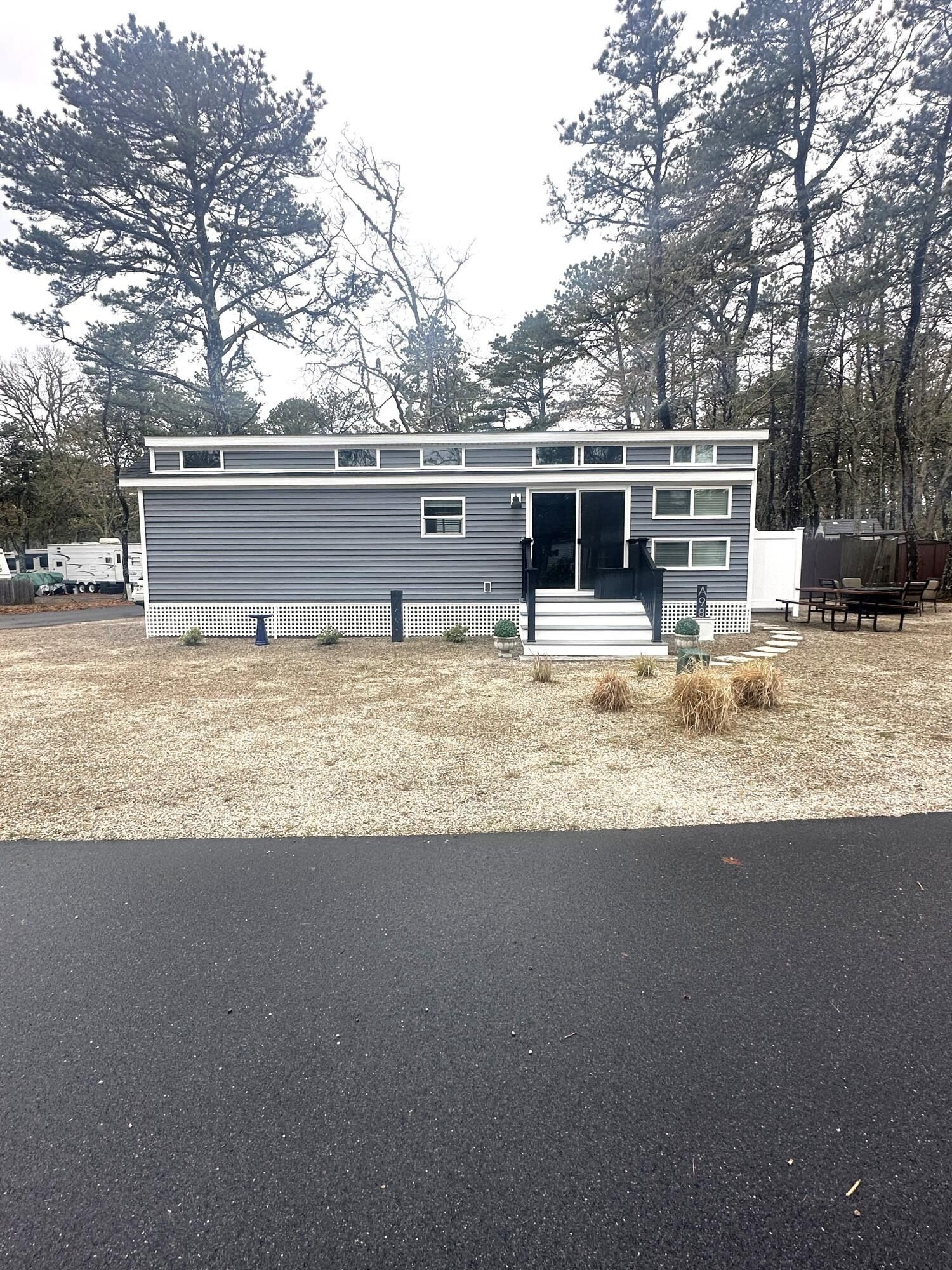 310 Old Chatham Rd. South Dennis, MA 02660