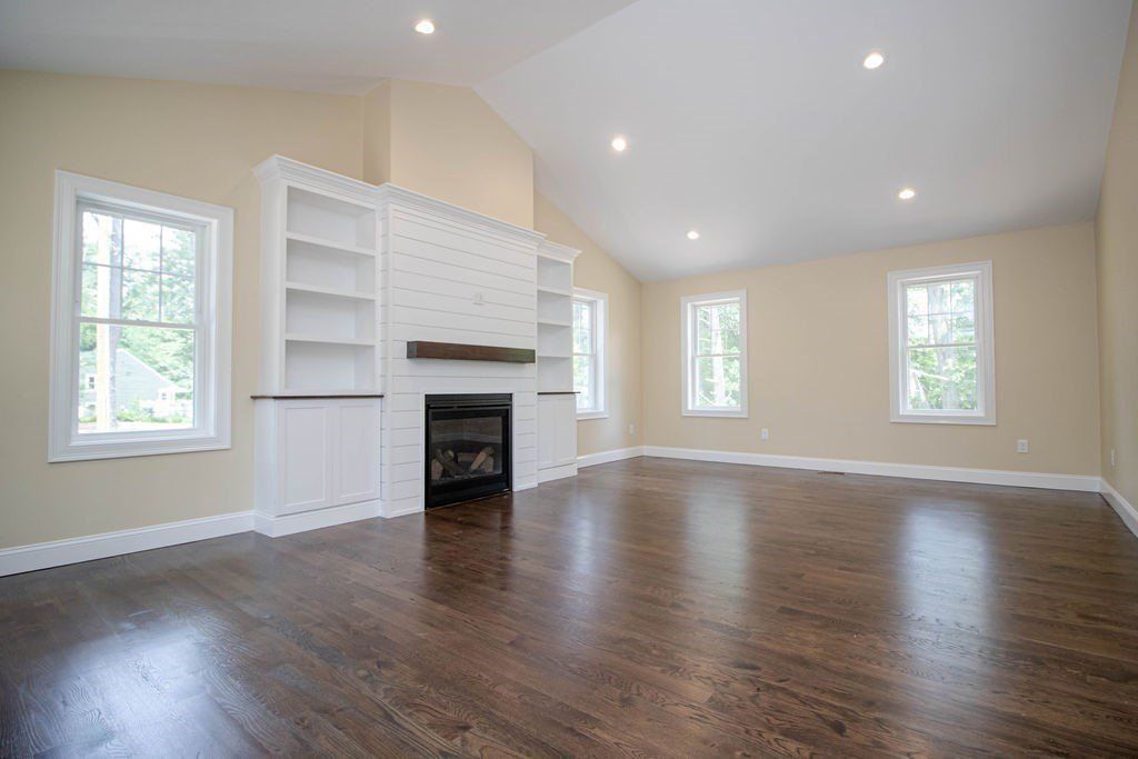Sherwood Lane Lot 2. Lakeville, MA 02347