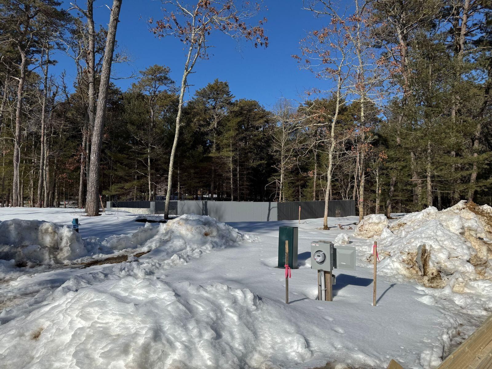 8 Osprey Court. Mashpee, MA 02649