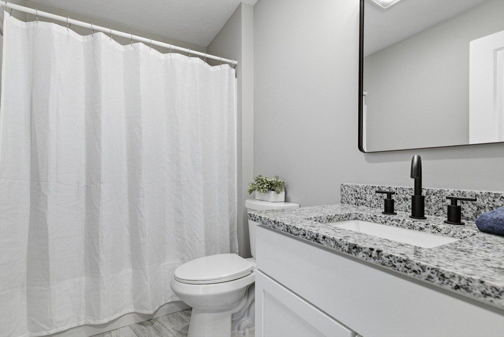 3 Crossman Street. Taunton, MA 02780