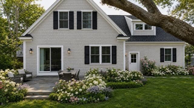 248 Sea Street. Dennis Port, MA 02639