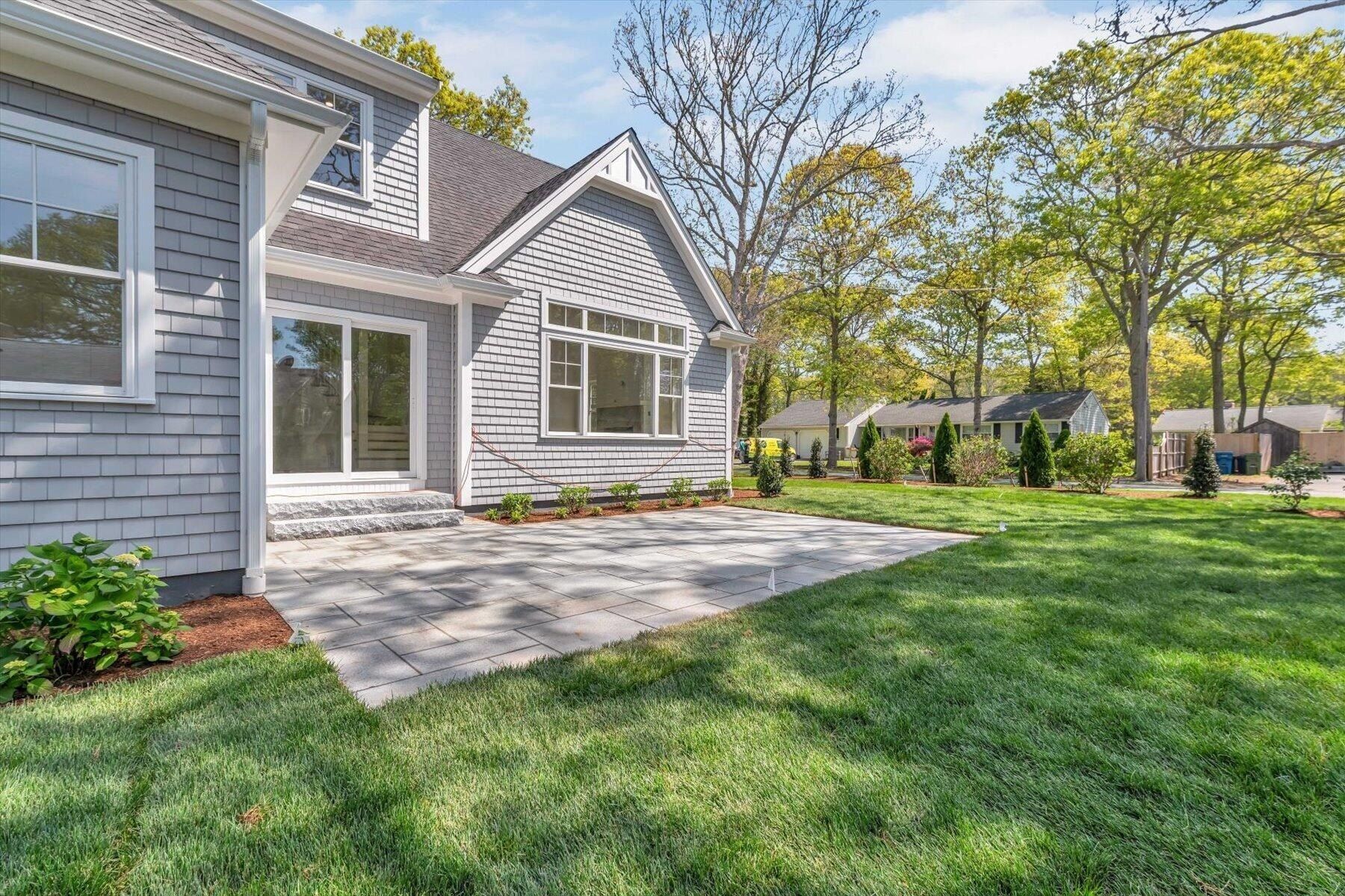 49 Striper Lane. East Falmouth, MA 02536