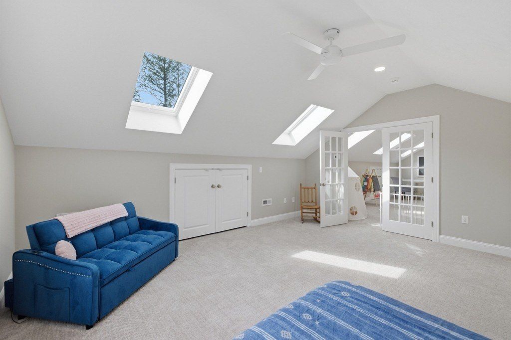 20 Larchmont Lane. Lexington, MA 02420