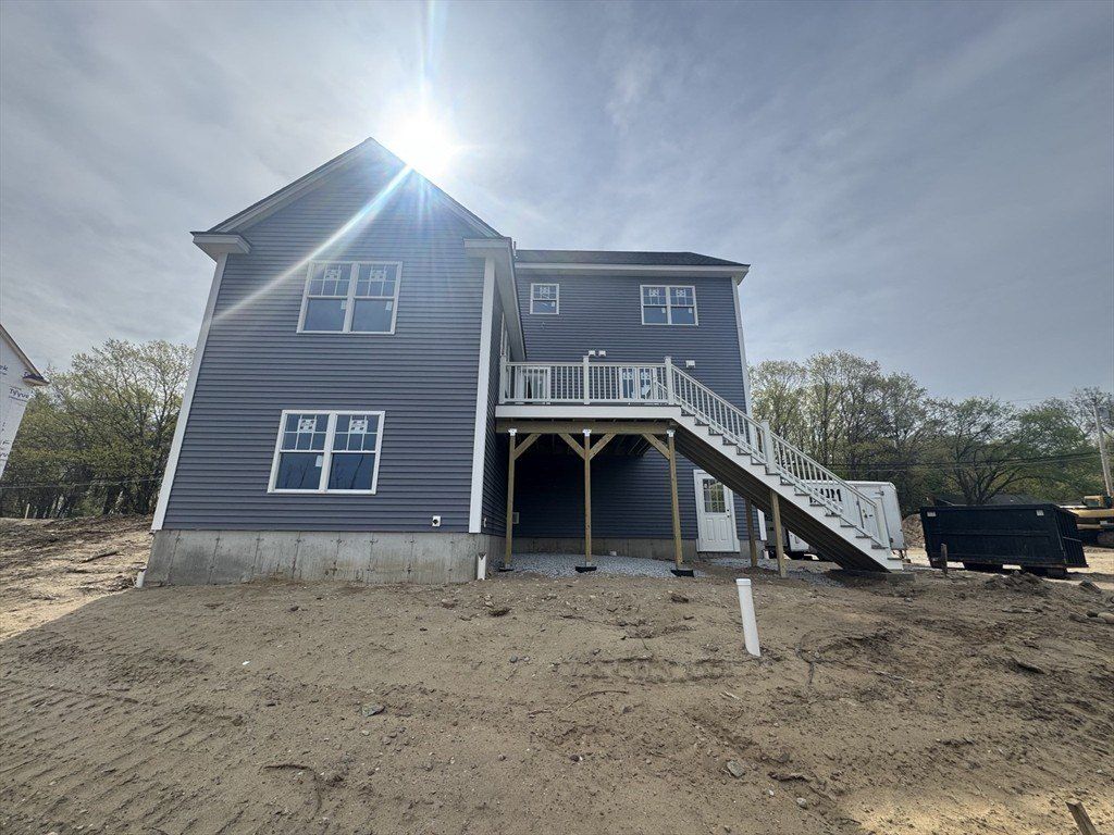 129 Old Westford Rd. Chelmsford, MA 01824