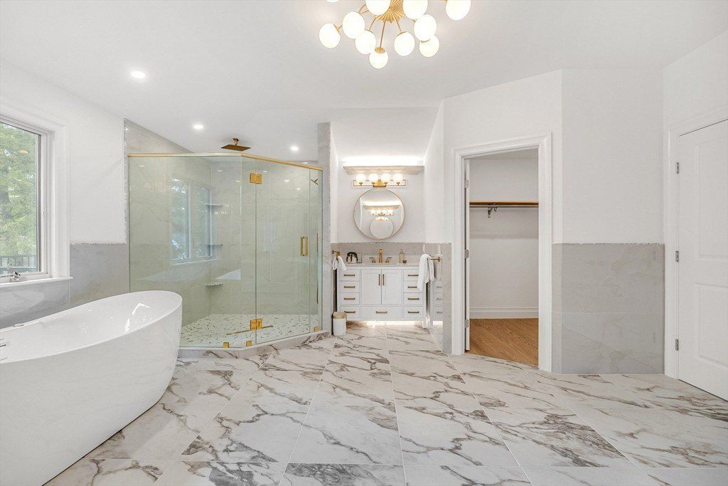 57 Mayflower Rd. Needham, MA 02492
