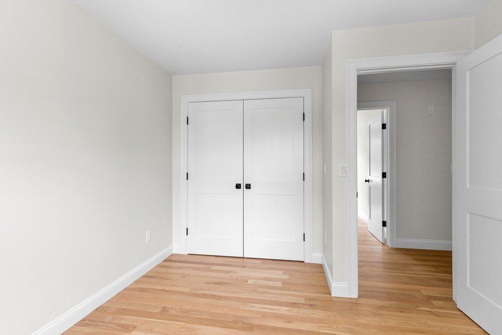 Sutton St Lot 21. Brockton, MA 02301