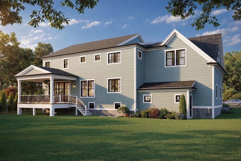 98 Falcon Street. Needham, MA 02492