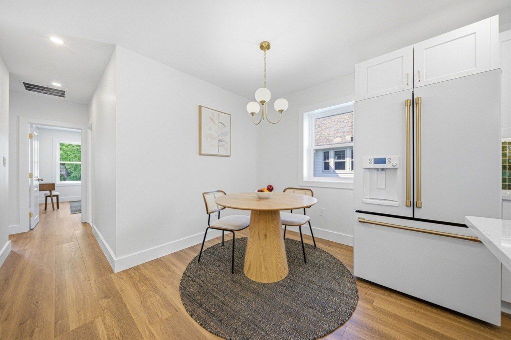5254 Rangeley Rd. Newton, MA 02465