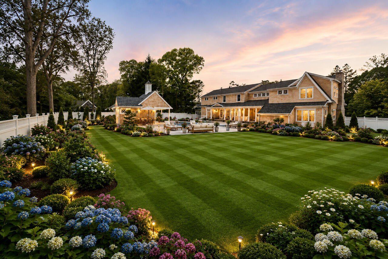 22 Scudder Road. Osterville, MA 02655