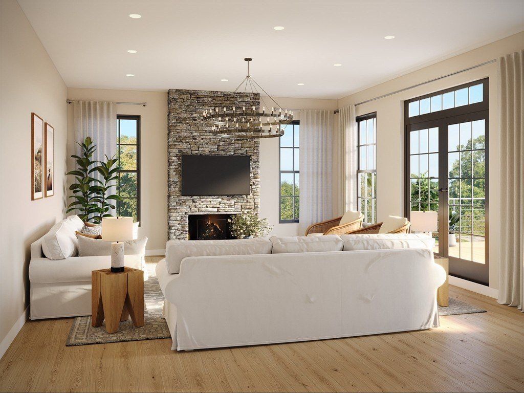 20 Field Circle. Wrentham, MA 02093