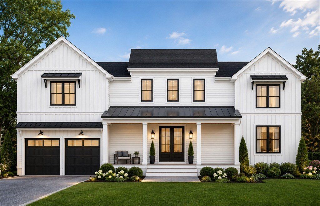 26 Carol Road. Needham, MA 02492