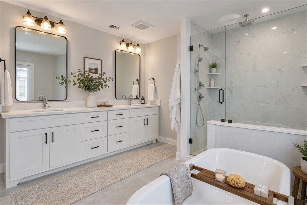 35 Shuttleworth Place. Dedham, MA 02026