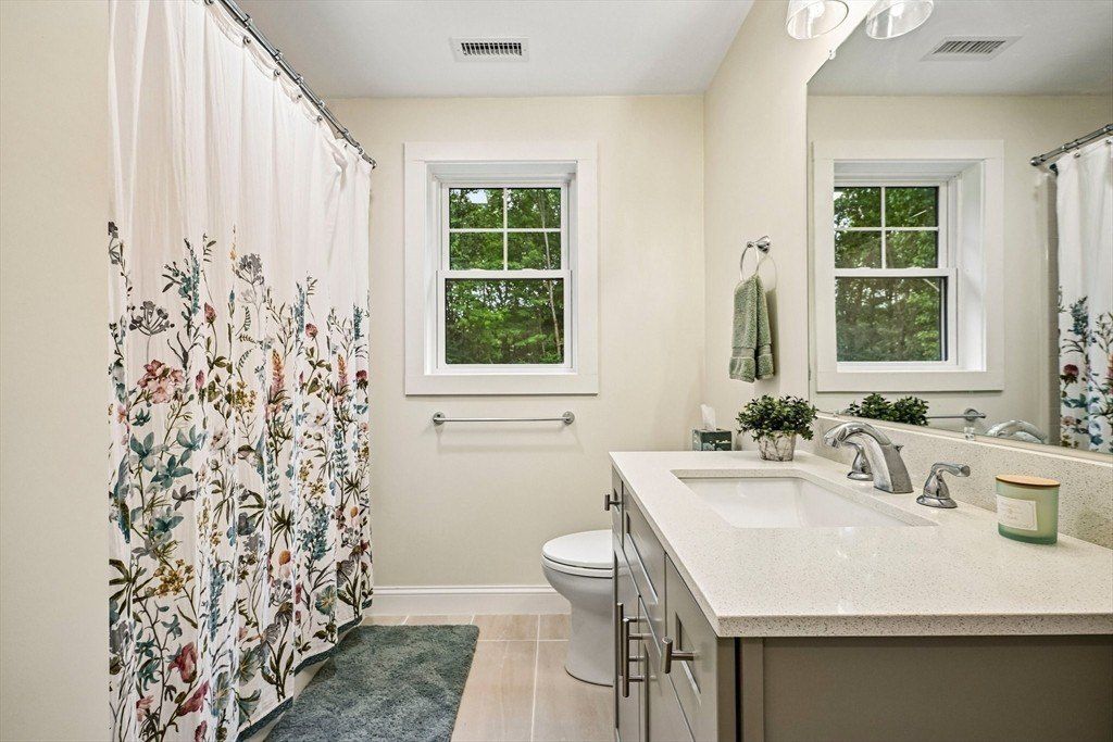 33 Downfall Road. Newbury, MA 01922