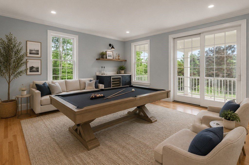20 Shuttleworth Place. Dedham, MA 02026