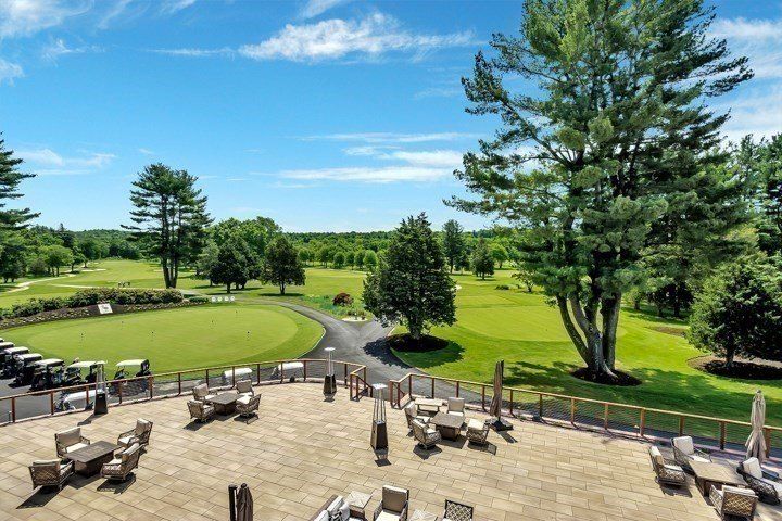 51U37 Cape Club Drive. Sharon, MA 02067