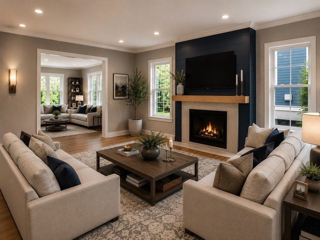 43 Bayard Street. Dedham, MA 02026