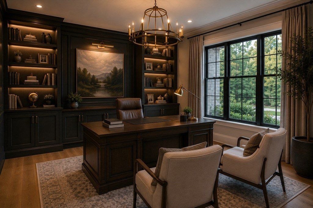 265 Meadowbrook Road. Dedham, MA 02026