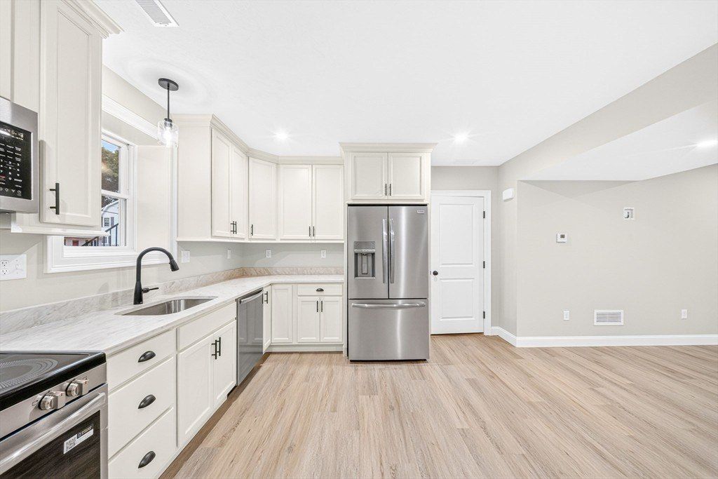 6 Mchugh Ave. Billerica, MA 01821