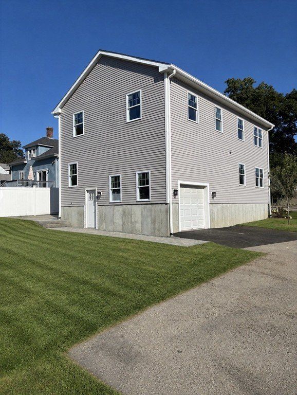 45 County St. Blackstone, MA 01504