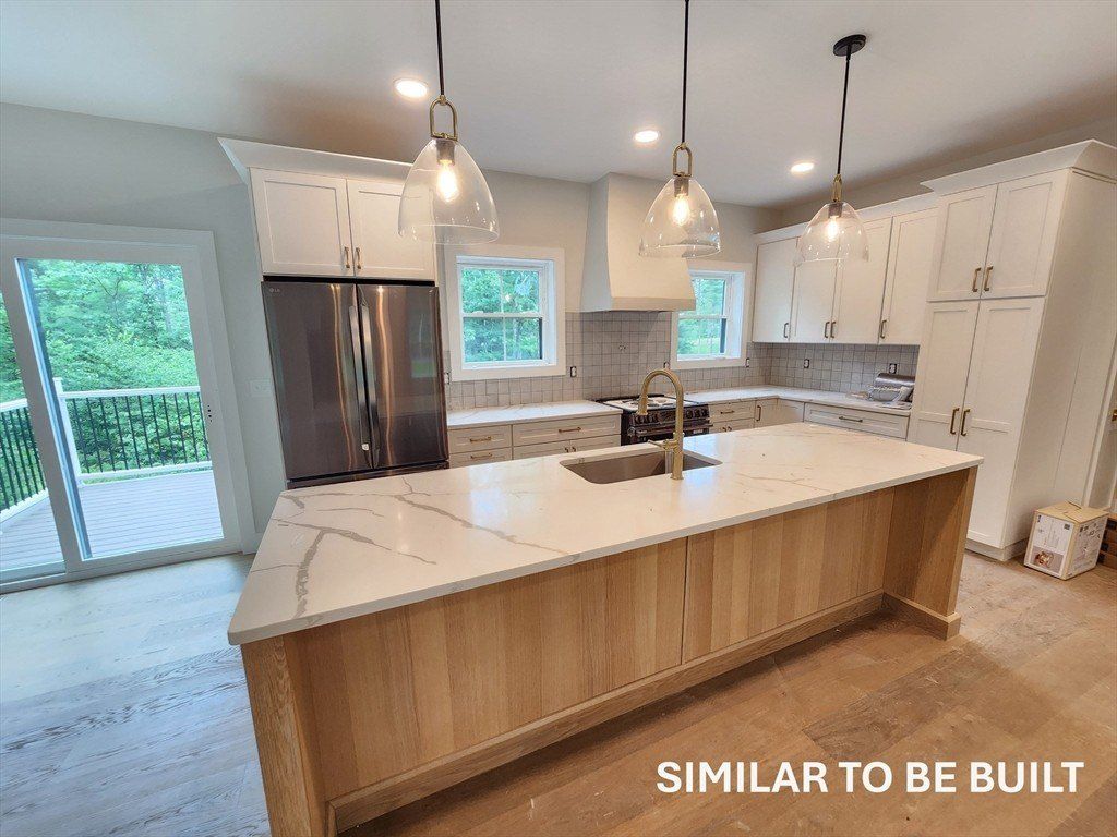 81 Willard Rd. Ashburnham, MA 01430