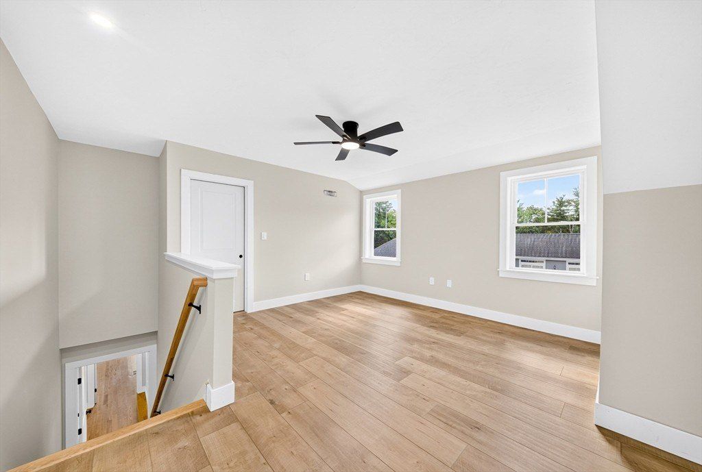 57 Bellflower Road. Billerica, MA 01821