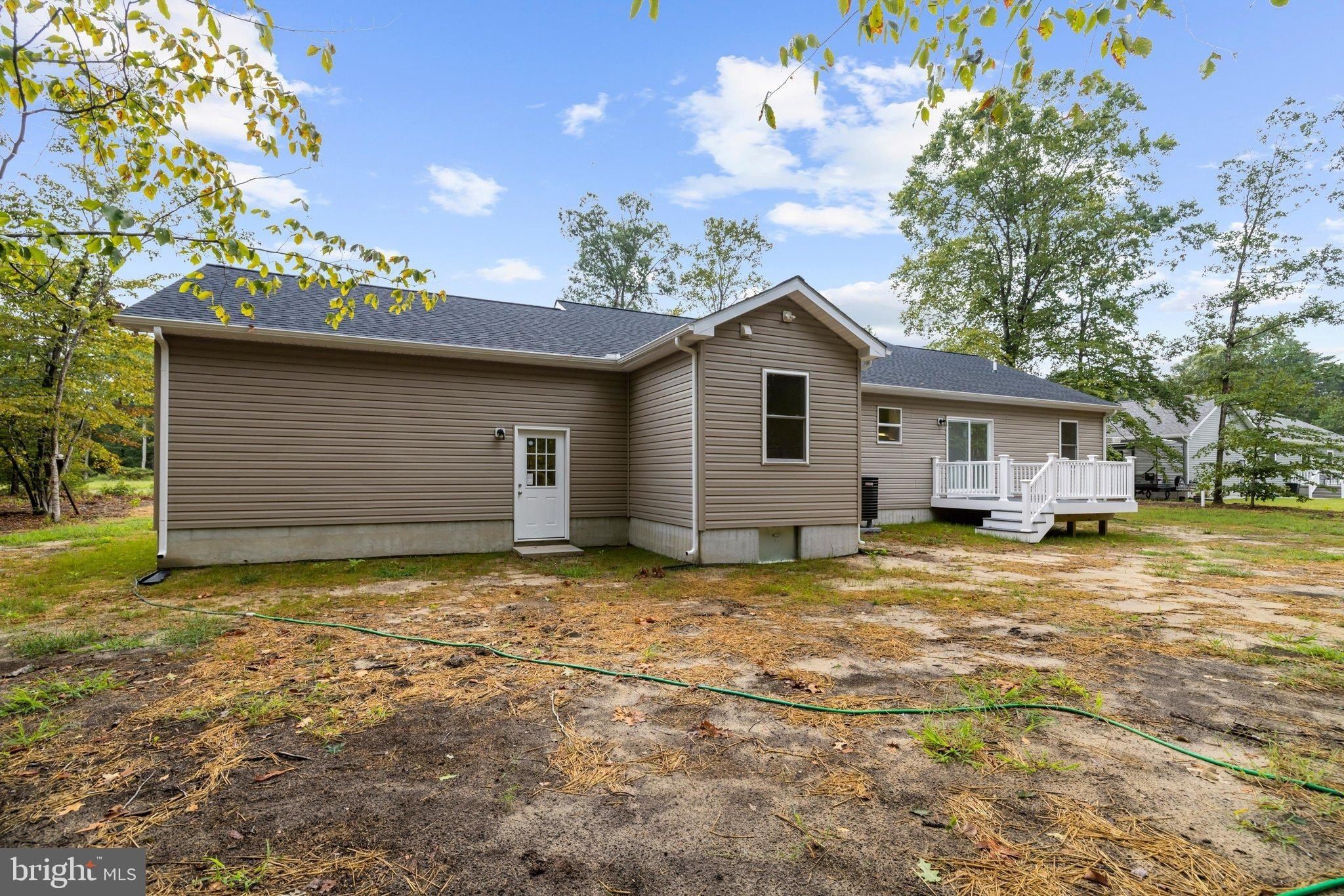 13926 S Quail Court. Greensboro, MD 21639
