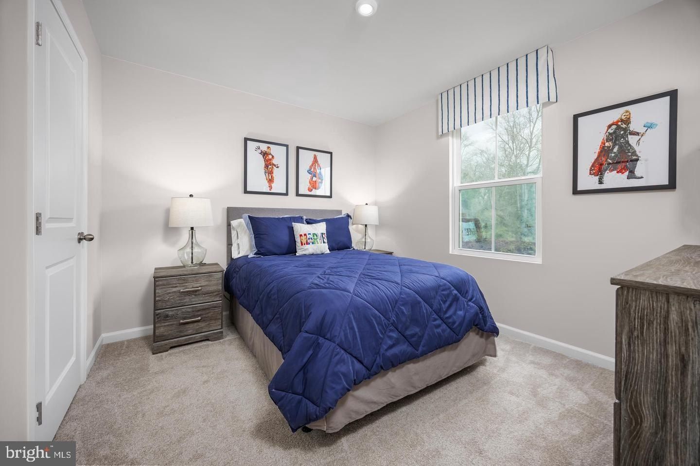 1379 Yeoman Berry Drive. Hagerstown, MD 21740