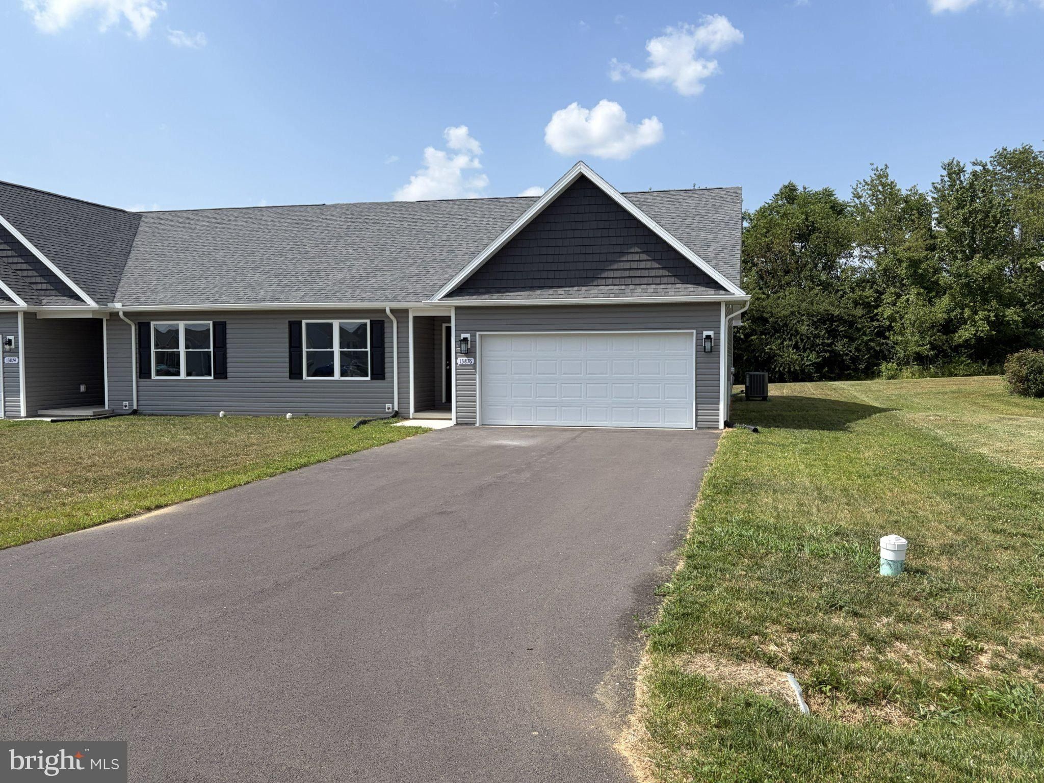 13876 Patriot Way. Hagerstown, MD 21740