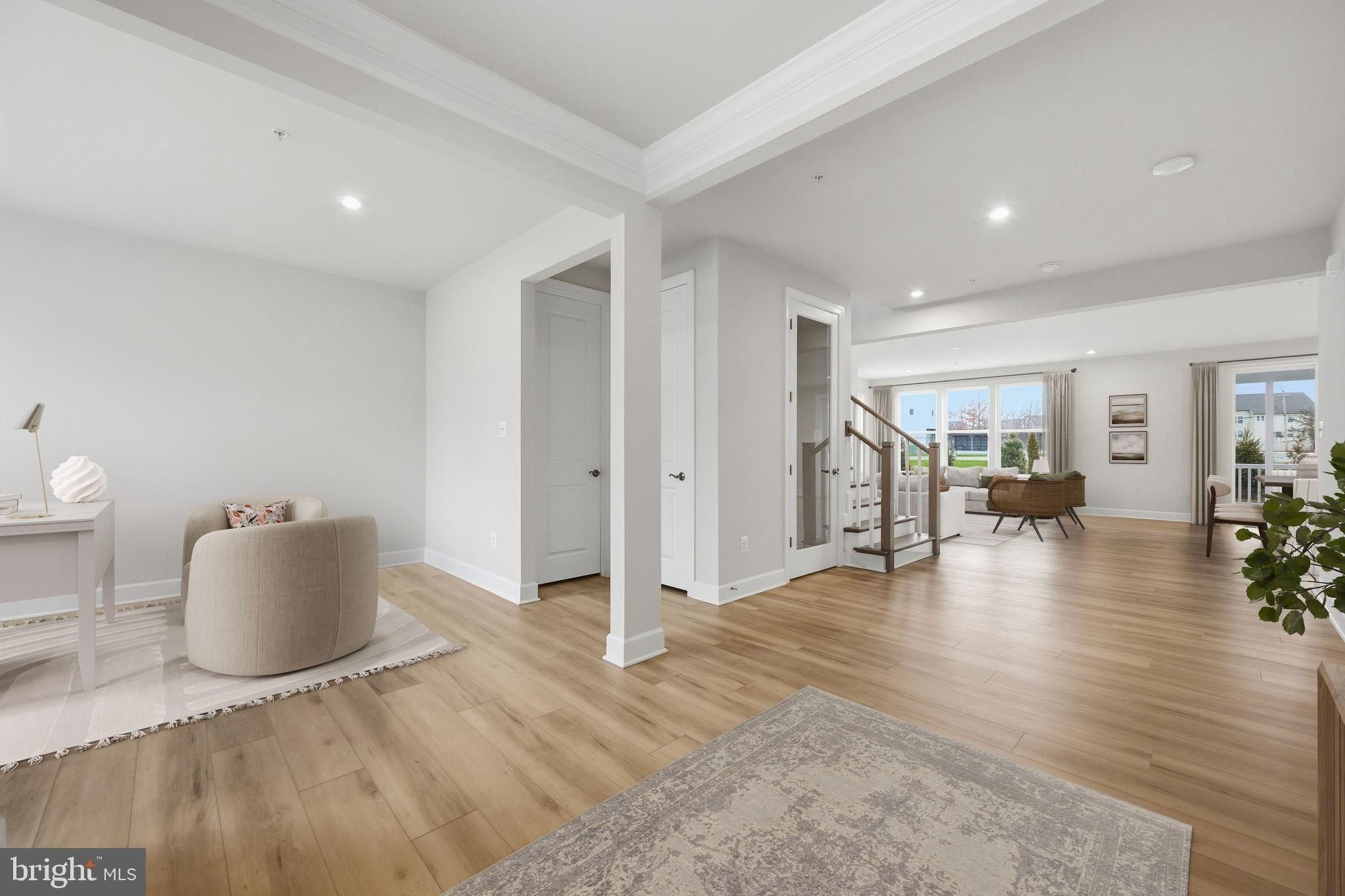 10454 Vanberg. Waldorf, MD 20603
