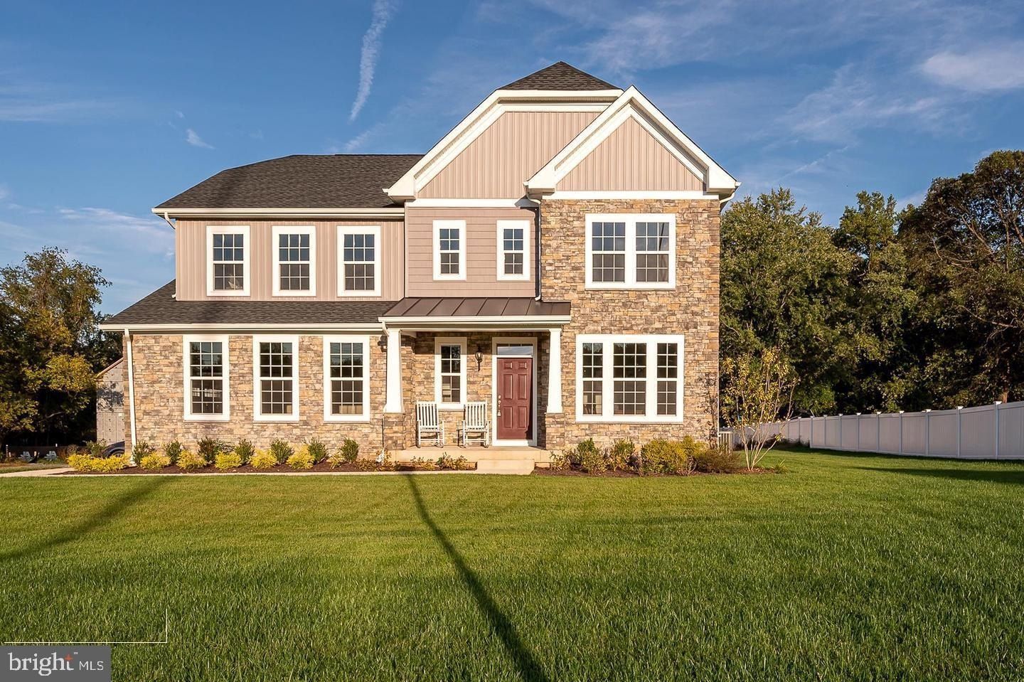 5936 Deborah Jean Drive. Elkridge, MD 21075