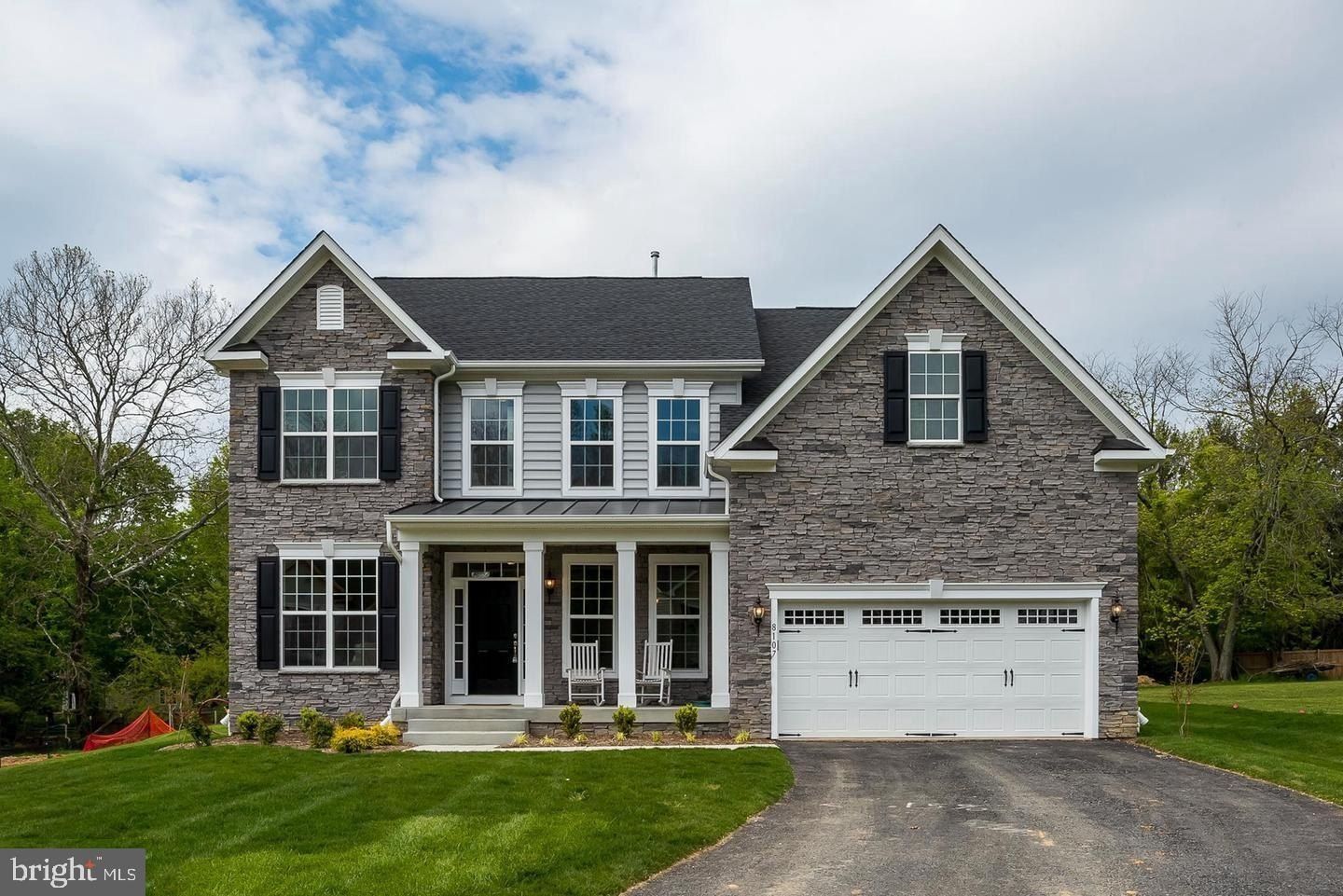 4476 Ilchester Road. Ellicott City, MD 21043