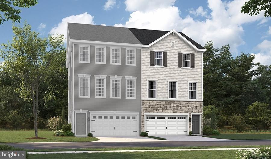 2951 N Rolling Manor Way. Baltimore, MD 21244