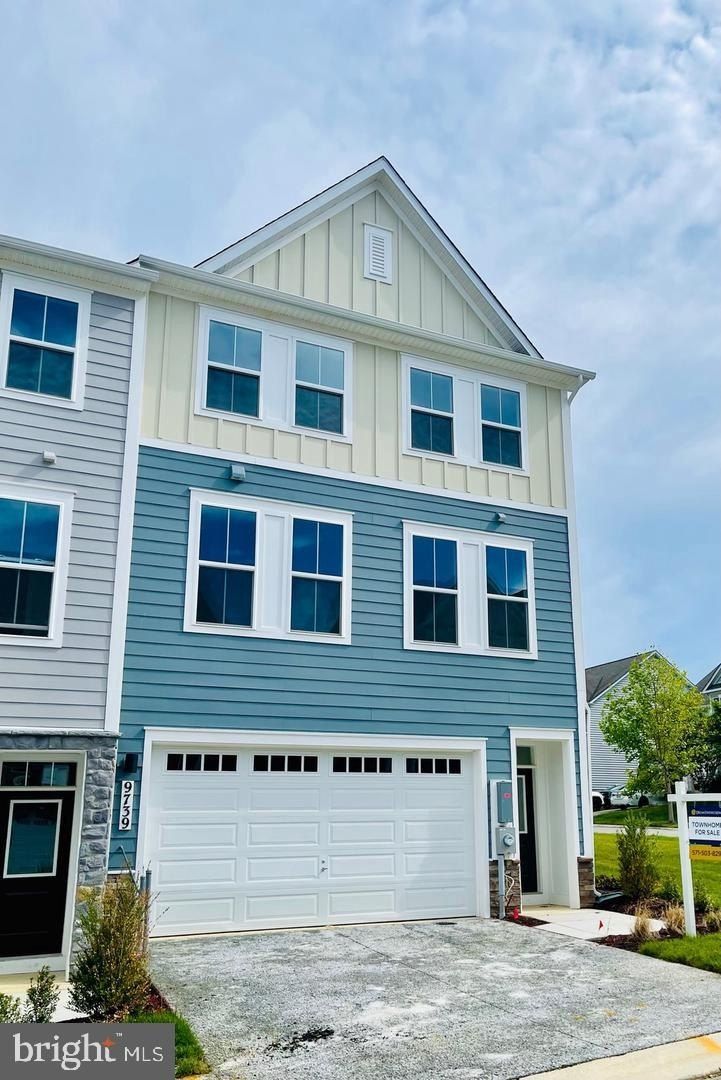 Gaelic Place Lot 531. Waldorf, MD 20601