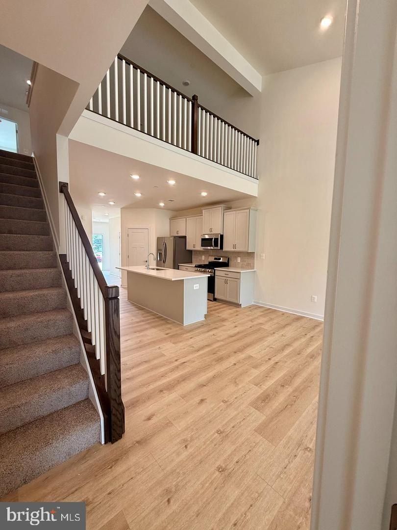 3636 Dexter Court. Aberdeen, MD 21001