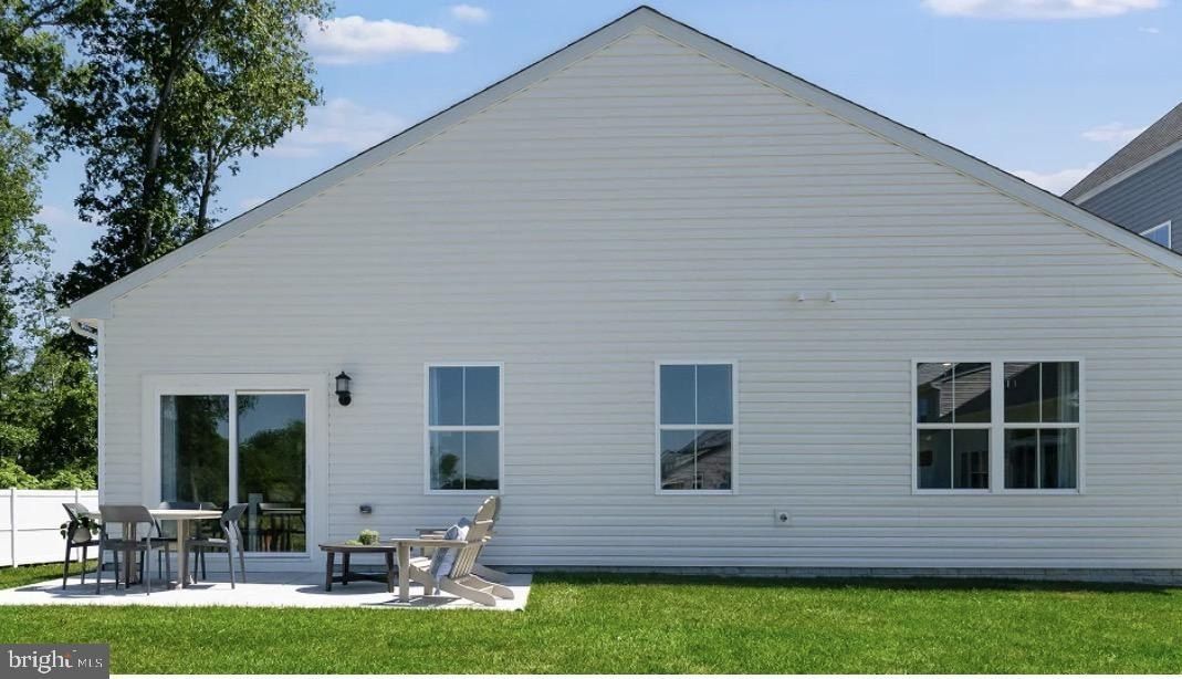 10395 Yosemite Street. White Plains, MD 20695