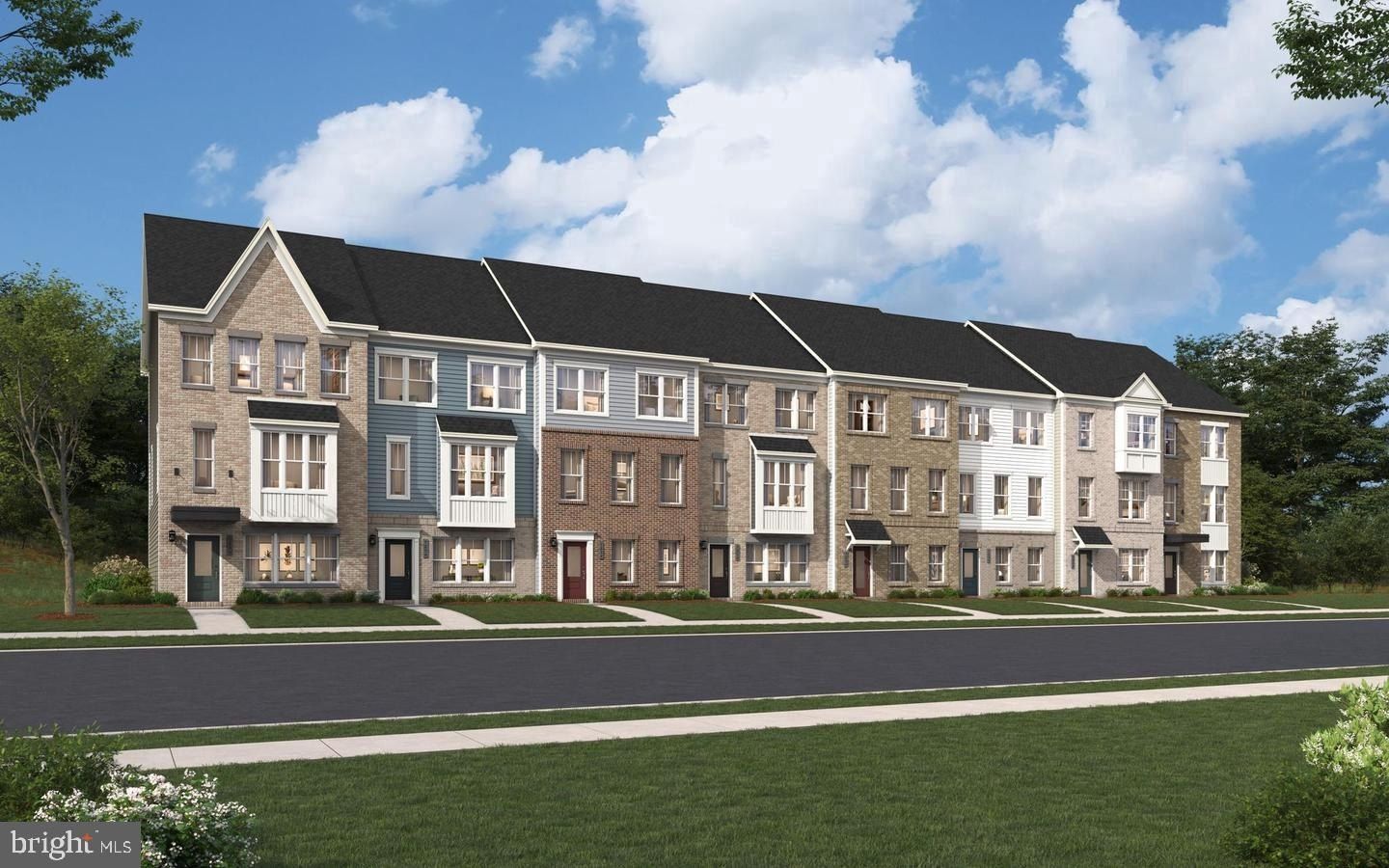 6787 Stapleford Place. Bryans Road, MD 20616
