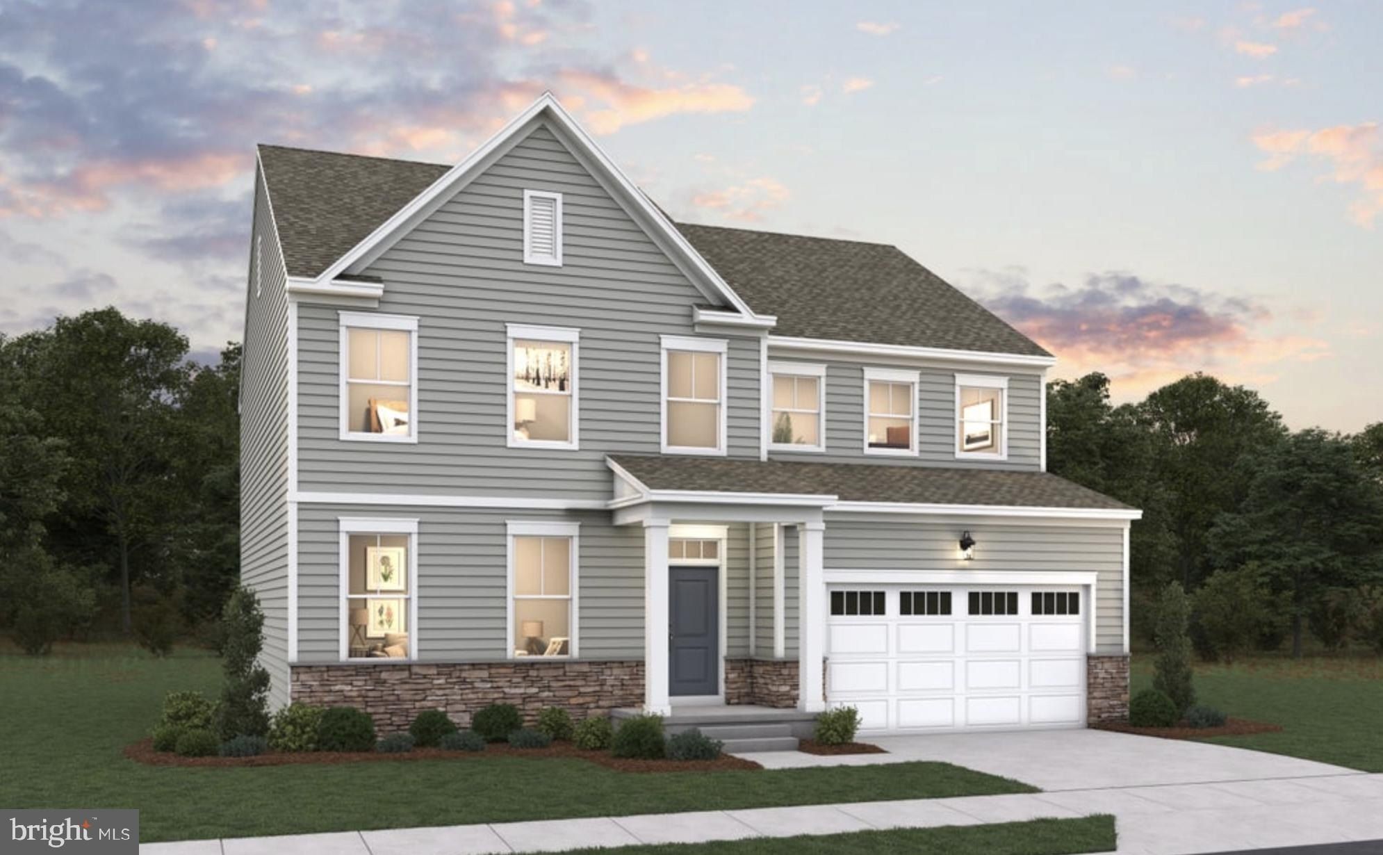11732 Cygnet Drive. Waldorf, MD 20601