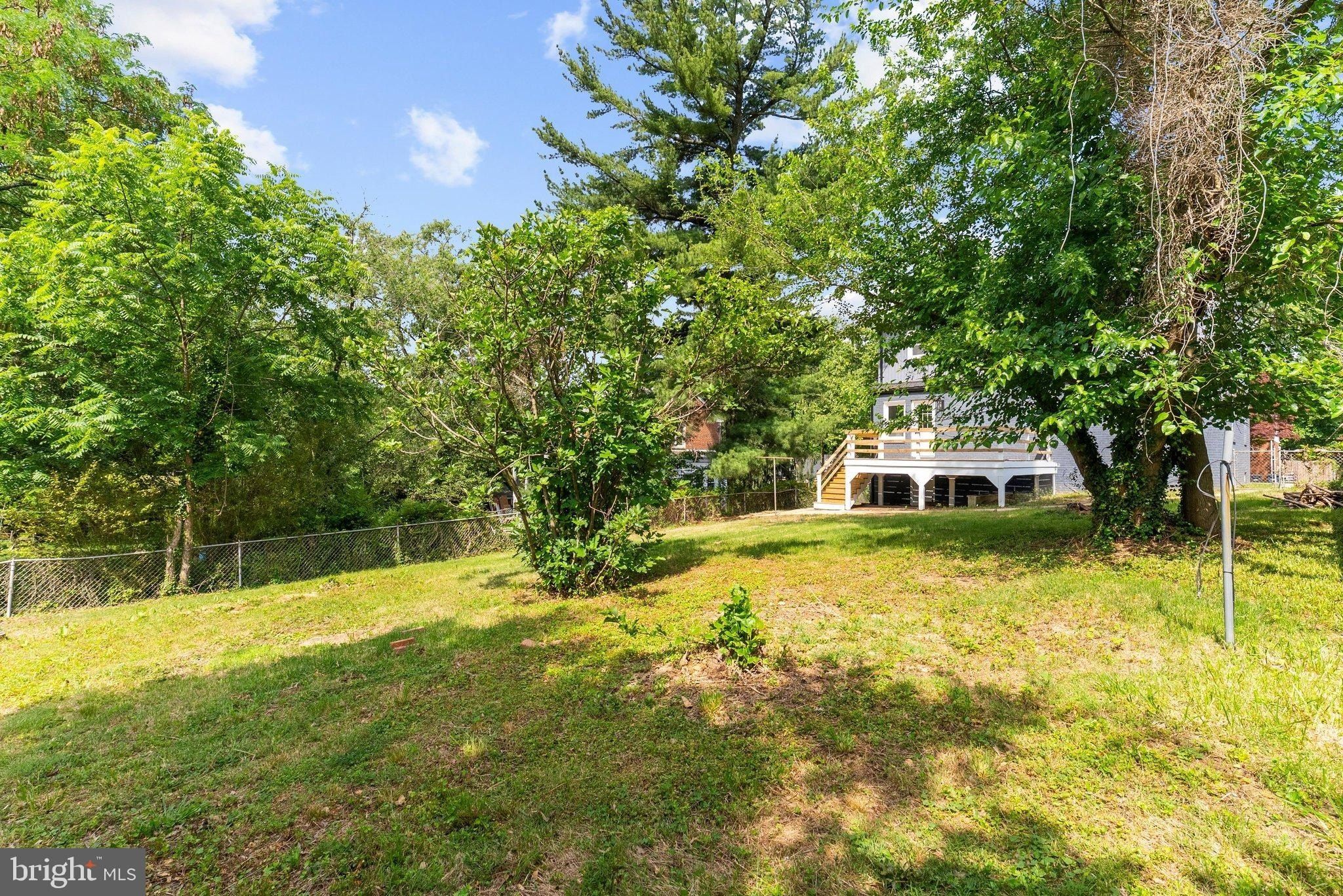 5610 Janice Lane. Temple Hills, MD 20748