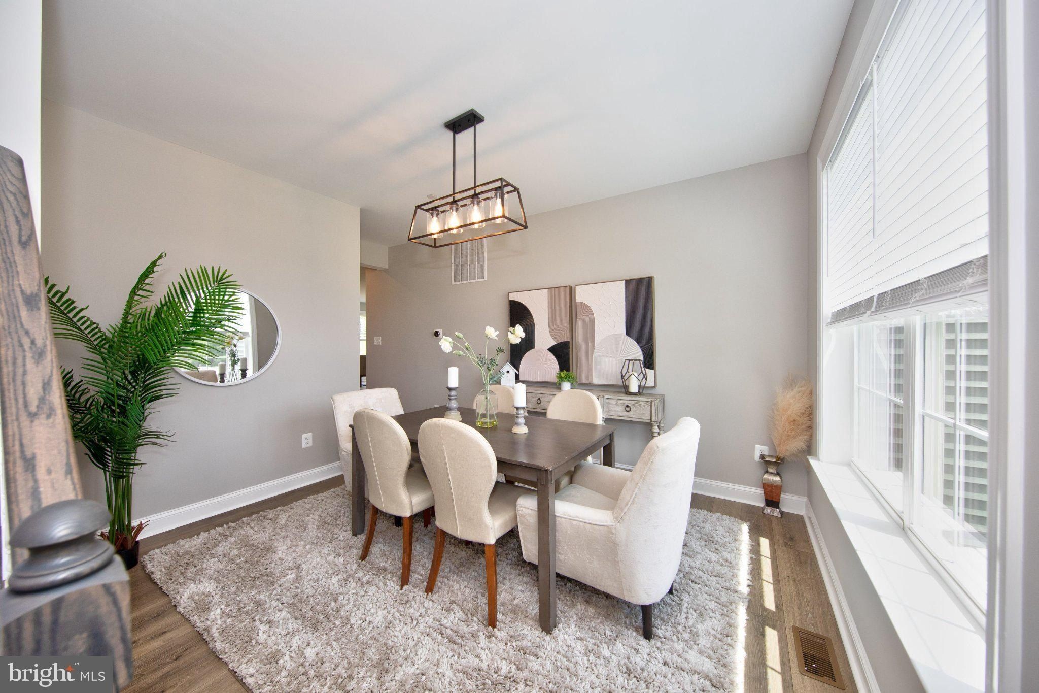 2208 Arden Drive. Fallston, MD 21047