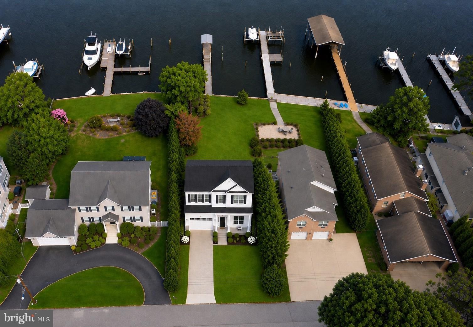 744 Oak Grove Circle. Severna Park, MD 21146