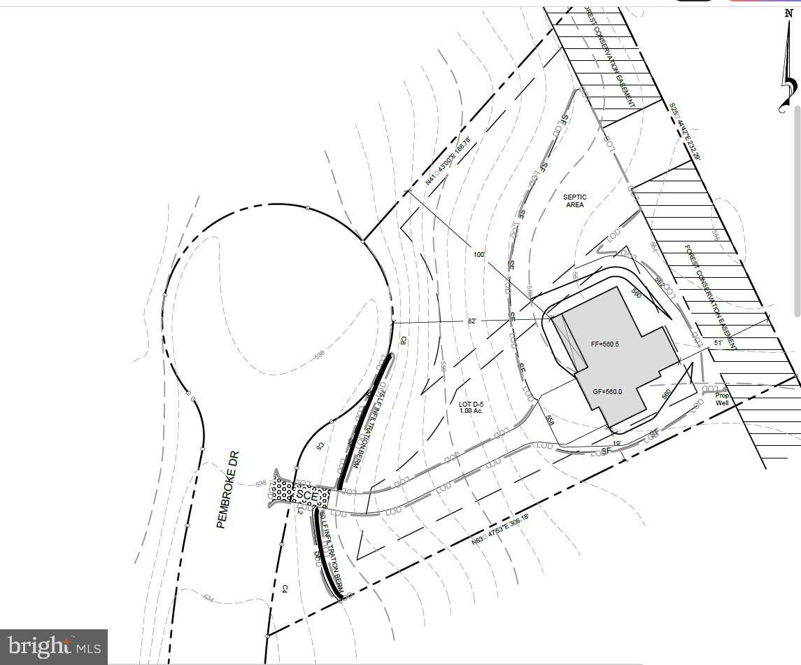 Pembroke Drive. Hagerstown, MD 21740