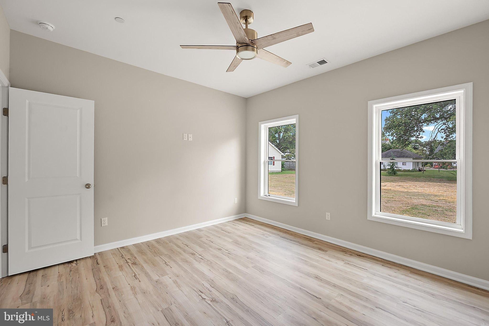 155A Wright Street. Preston, MD 21655