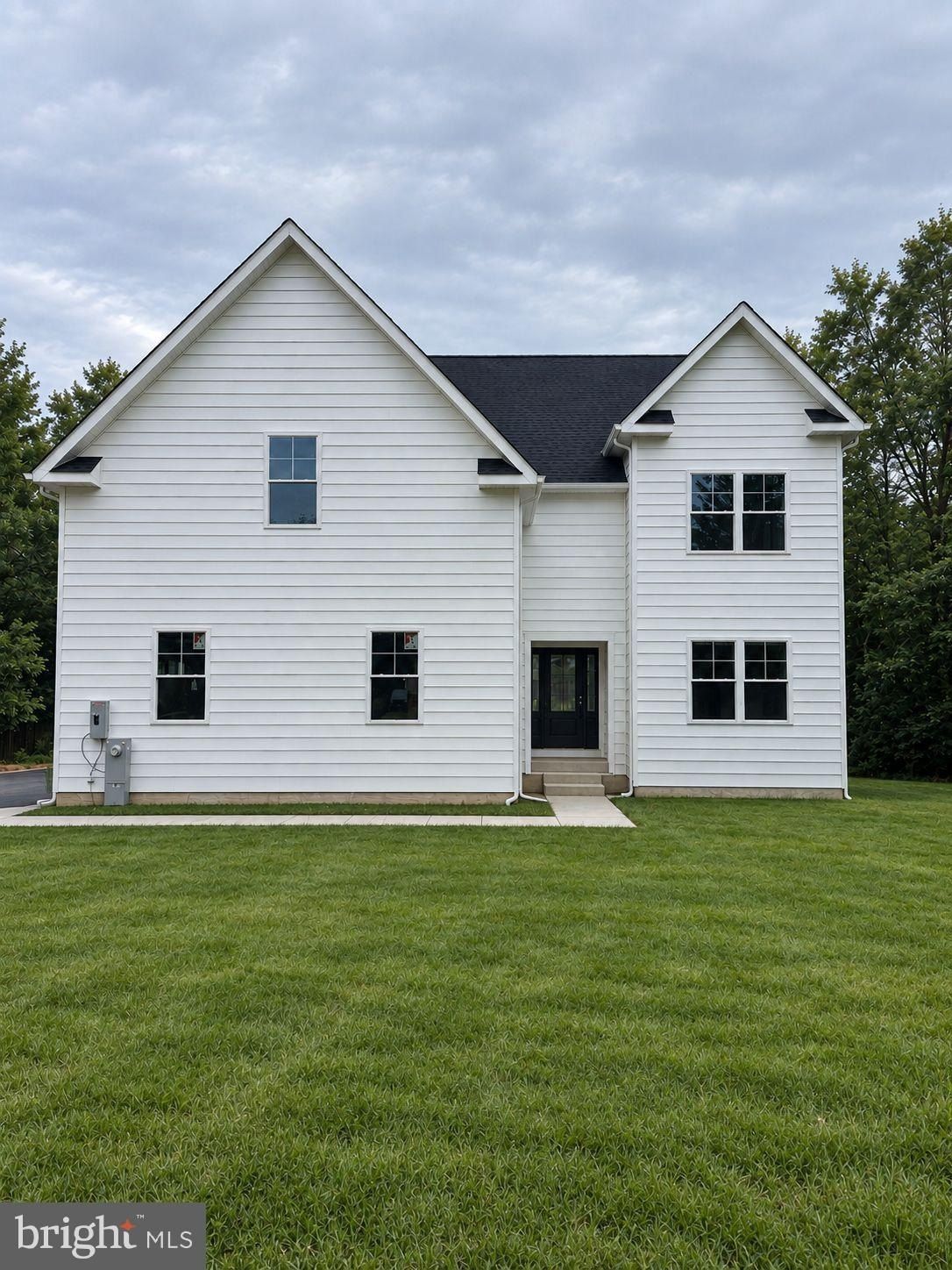 12107 Philadelphia Road. Kingsville, MD 21087