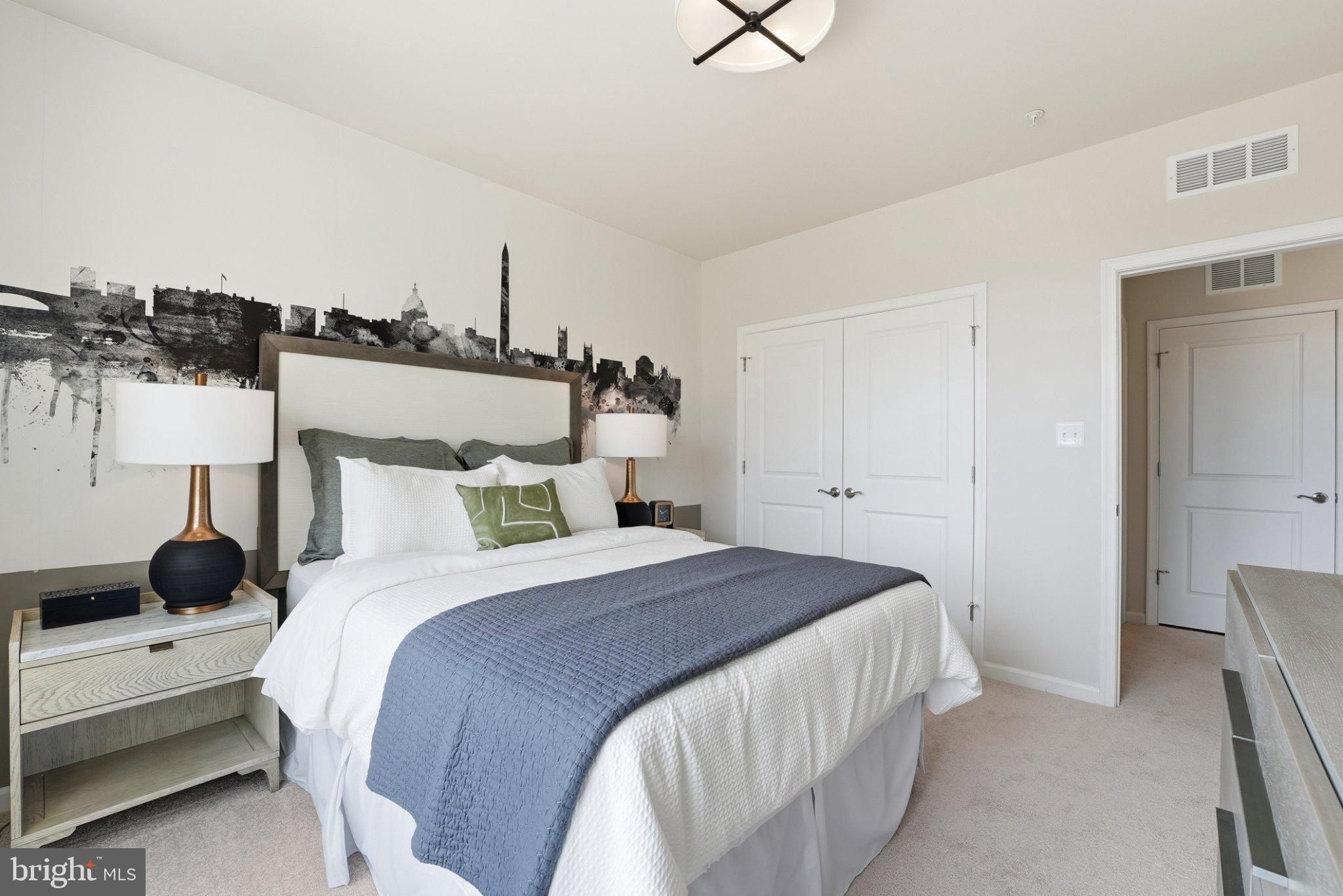 7805 Truffle Grove Drive. Hanover, MD 21076